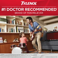 Arthritis Pain Reliever Acetaminophen 650mg