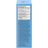 Men's 2% Minoxidil Solution Hair Loss and Regrowth Treatment