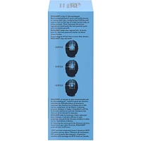 Men's 2% Minoxidil Solution Hair Loss and Regrowth Treatment