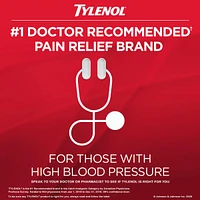 Ultra Relief Pain Relief Acetaminophen EZTabs