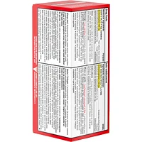 Children’s Medicine Cold & Cough, Nighttime, Green Apple
