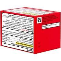 Extra Strength Cold Relief Nighttime Acetaminophen 500mg
