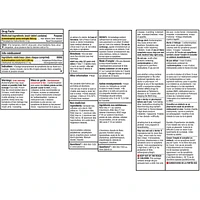 Extra Strength Sinus Relief Day Acetaminophen 500mg