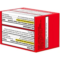 Extra Strength Sinus Relief Night Acetaminophen, 500mg