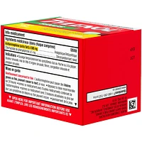 Extra Strength Sinus Relief Daytime, EZTabs