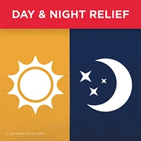 Extra Strength Cold Relief Day/Night