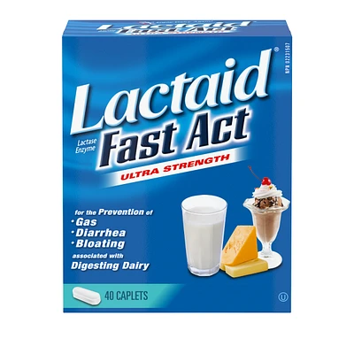 Fact Act Caplets