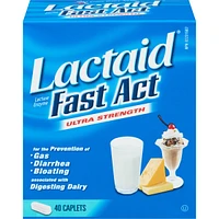 Fact Act Caplets