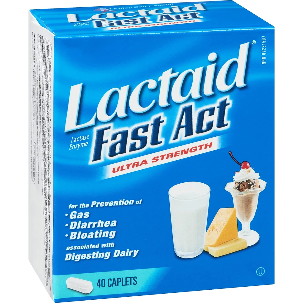 Fact Act Caplets