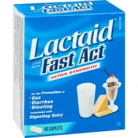 Fact Act Caplets