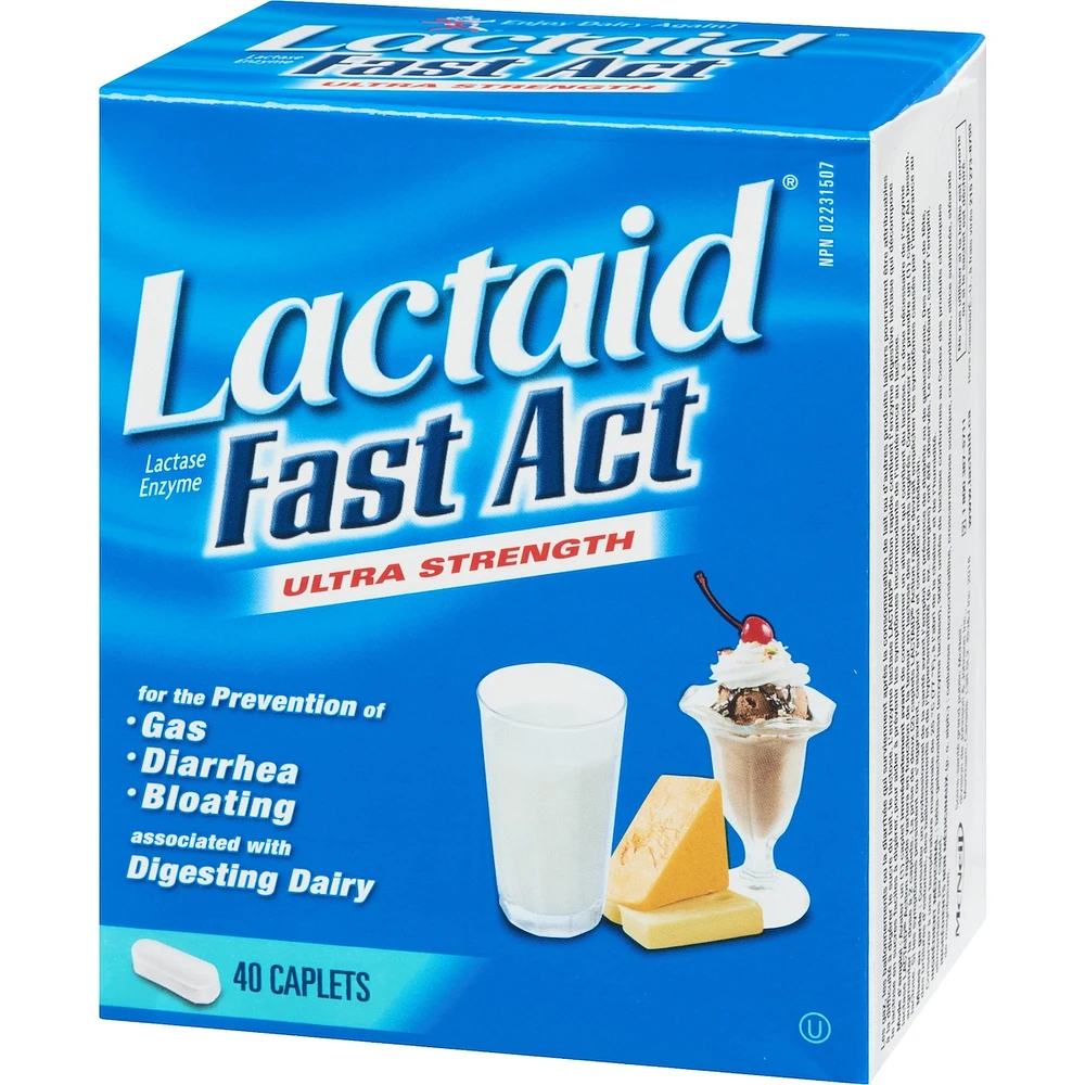 Fact Act Caplets