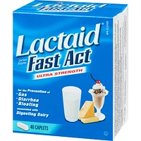 Fact Act Caplets