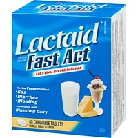 Fact Act Chewable Tablets