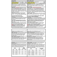 Children's Medicine, Fever & Pain