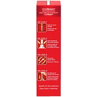 Infants' Medicine Fever & Sore Throat Pain Drops, Grape