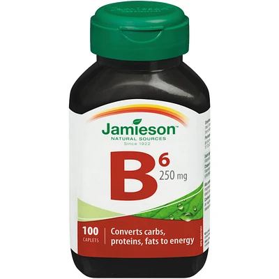 Vitamin B6 mg (Pyridoxine