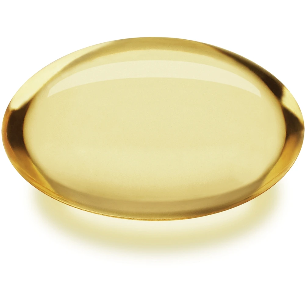 Vitamin E 100 IU/67 mg AT