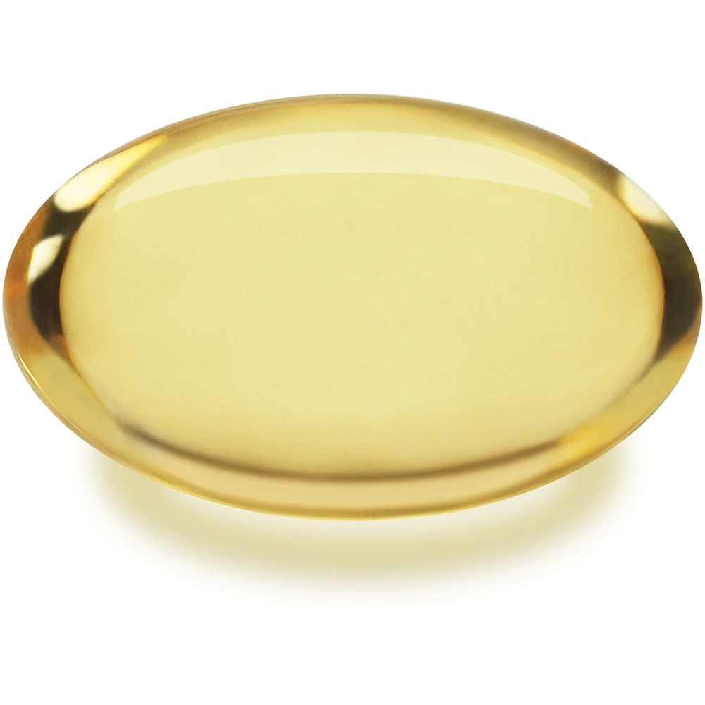 Vitamin E 200 UI/134 mg AT