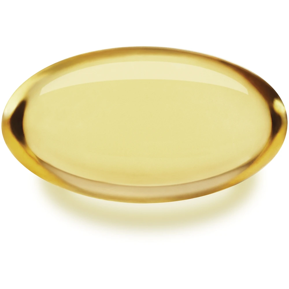 Vitamin E 800 IU/536 mg at