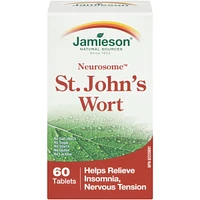 Neurosome St. John's Wort