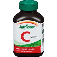 Vitamin C 1,000 mg
