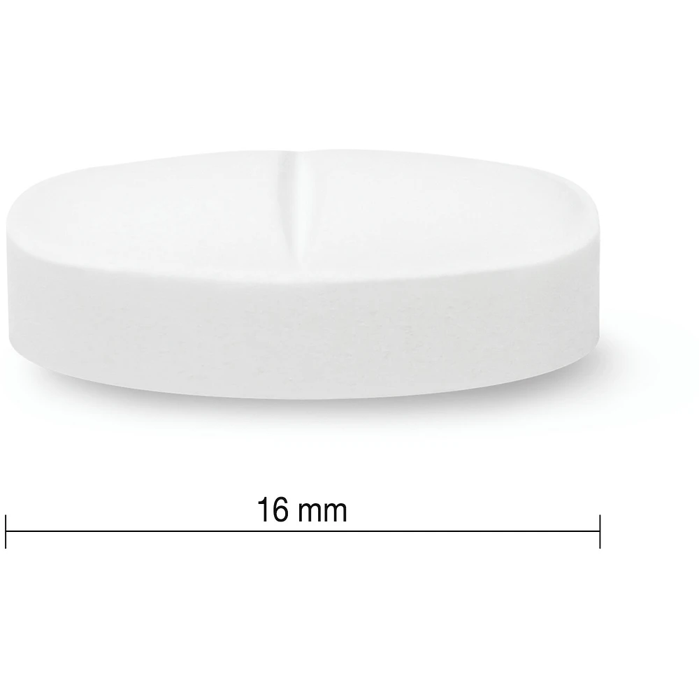 Jamieson Niacin 500 mg