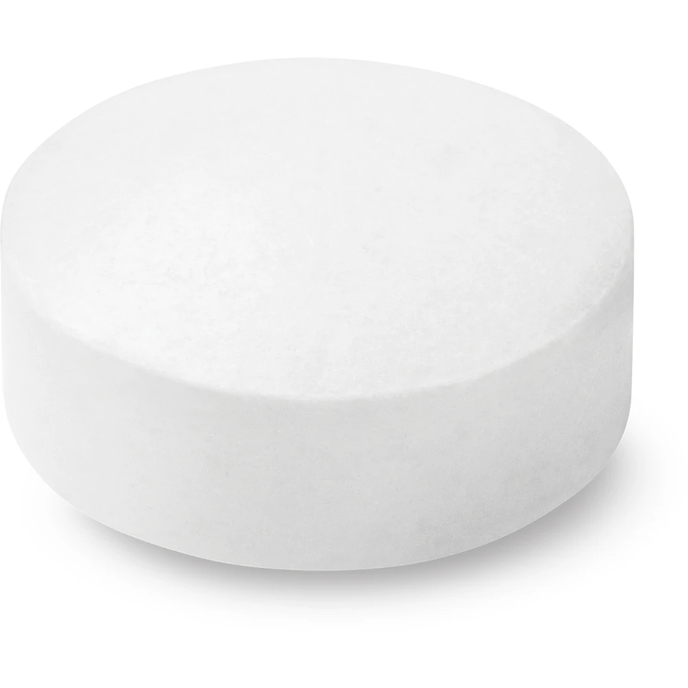 Zinc Tablets, 50 mg