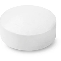 Zinc Tablets, 50 mg