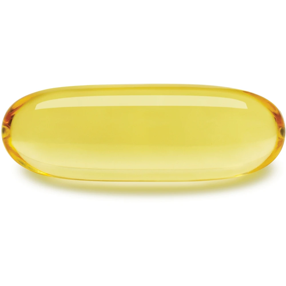 Natural Sources Omega-3 Softgels