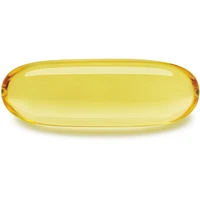 Natural Sources Omega-3 Softgels