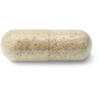 Echinacea  High Potency Organic Capsules, 1,200 mg