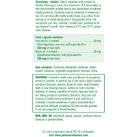 Herbal Diuretic Capsules