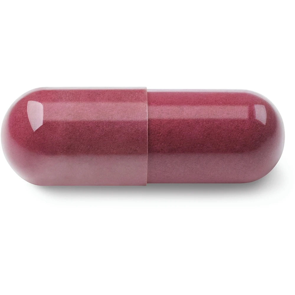 Resveratrol Red Wine Extract with Grape Seed Capsules