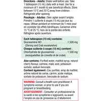 Glucosamine Liquid 1,500mg