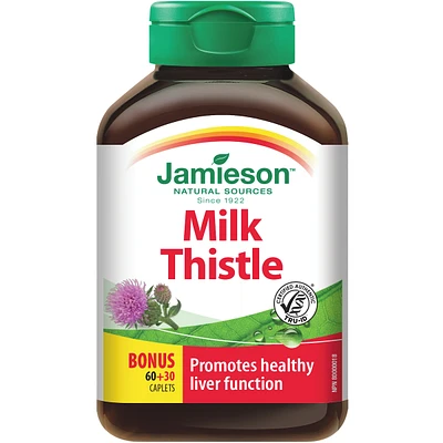 Milk Thistle