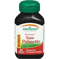 Prostease™ Saw Palmetto