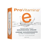 Moisture-Rich Nourishing Cream