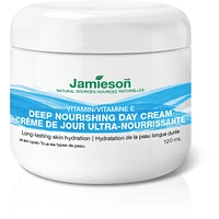 Moisture-Rich Nourishing Cream