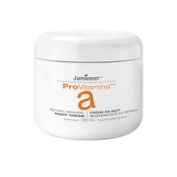 Retinol Renewal Night Cream