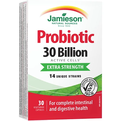 Billion Probiotic