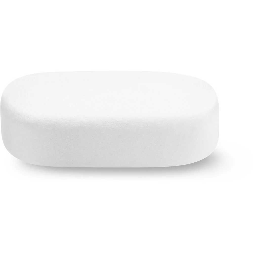 Calcium Vitamin D3 1,000 IU Caplets, 500 mg