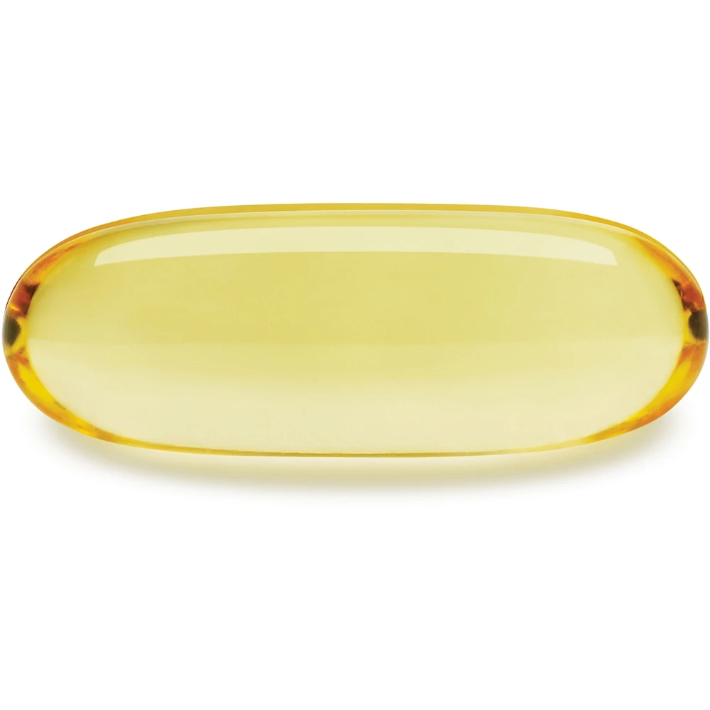 Wild Salmon and Fish Oils Omega-3 Complex 1,000 mg