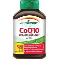 Jamieson CoQ10 mg