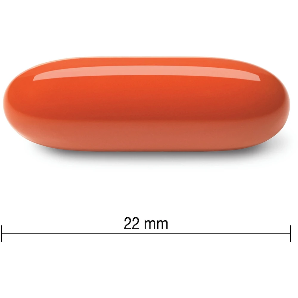 Jamieson CoQ10 mg