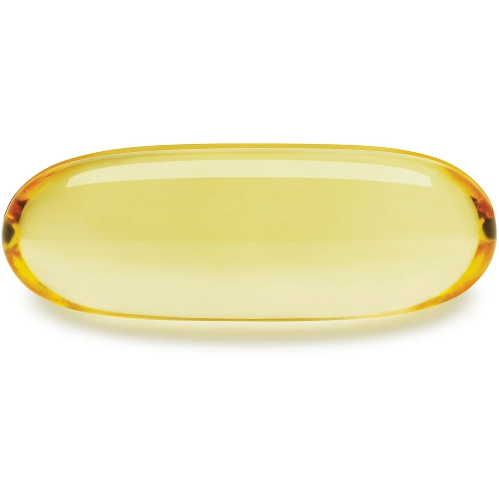 Laboratories  Salmon & Fish Oils Omega-3 Complex Softgels, 1,000 mg