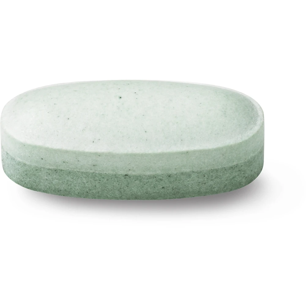 Melatonin Maximum Strength Timed Release Dual Action Bi-Layer Caplets