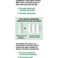 JointRELIEF Joint and Bone Capsules