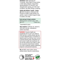 Probiotic Baby Drops