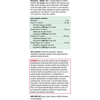 Melatonin Stress and Sleep Support