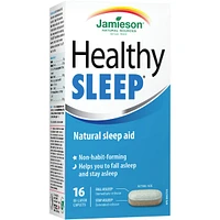 HEALTHY Sleep